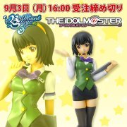 Brilliant Stage THE 偶像大师 音無 小鳥(age??)復刻版
