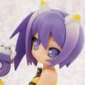 武装神姫 雪貂型 帕蒂歐 原型版