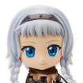 女皇之刃 黏土 蕾娜 2P色Ver. HobbyChannel限定版