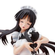 轻音少女！ 秋山 澪   TBS ＆ Hobby JAPAN 限定版