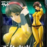 大和女子Collection 西条未来（艦内服Ver.）