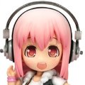 ナノリッチVC 超级索尼子 ～ソニコミよろしくおねがいしまうver.～