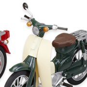 ex:ride ride.005 レトロバイク