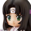 女皇之刃 黏土 Persona巴 2P色Ver. HobbyChannel限定版