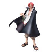 P.O.P 航海王 NEO-04 红发的杰克斯