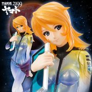 大和女子Collection 宇宙战舰大和号2199 森雪（ワープカラーVer.）