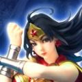 神奇女侠 神奇女侠
