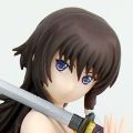 MUV-LUV  Muv-luv Total Eclipse 篁唯依 -绯焰白灵-