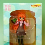 SIF EX 瓶诘妖精  库琪莎荷 ほろろ瞳カラー（緑） 