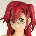 在盛夏等待 貴月 イチカ ネグリジェVer.