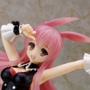 黑兔 粉色版