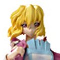RAHDX高达SEED DESTINY・３ 史黛拉