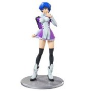 RAHDX SUNRISE・EDITION:01 雪莉丝・安洁妮