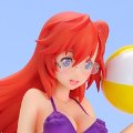 BEACH QUEENS 在盛夏等待 贵月一花