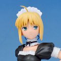 Fate/hollow ataraxia SABER 妄想・麗しのメイド編 