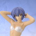 EVA 绫波丽 水着 Ver.3 白色 
