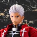 RAH No.705 Fate/stay night UBW Archer