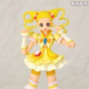 S.H.フィギュアーツ Yes！光之美少女5 キュアレモネード