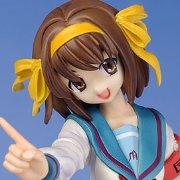 Konami Figure Collection 凉宫春日的忧郁 凉宫春日 