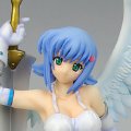 女皇之刃 光明天使 娜娜艾露 通常版 PVC