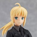 figma Fate/Zero SABER Zero Ver.（１２年１０月分）