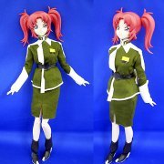 ACTION FIGURE COLLECTION 美铃・霍克