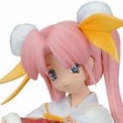 グローランサー 露易丝・佛斯麦尔 