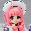 figma 魔法少女奈叶StrikerS キャロ・ル・ルシエ バリアジャケットver.