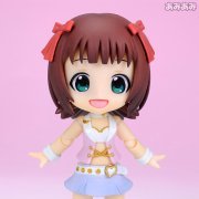 Cu-poche 偶像大师 天海春香 可动手办