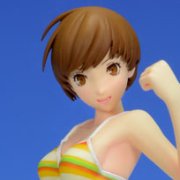 BEACH QUEENS Persona4 ザ・ゴールデン 里中千枝  