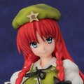 东方Project 華人小娘 红美铃  