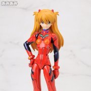 芙萝茵莱伊 REVOLTECH No.021 式波明日香 プラグスーツ版(EVA破)