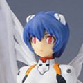 EVA 使徒XX A-02 リリス XX 