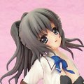 染红的街道 片桐优姬 害羞表情 olive限定版