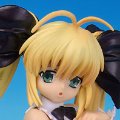 こはるびより ゆい ブラックドレスVer. 
