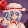 东方Project 紅い悪魔 蕾米莉亚・斯卡雷特 