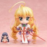 粘土人#066 Prism Ark 普里西亚