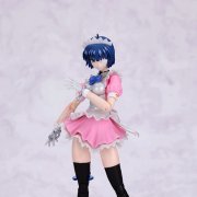 vmf 一骑当千 Dragon Destiny 吕蒙子明 メイド服 粉色ver.