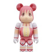 BE＠RBRICK No.000MM 魔法少女小圆 鹿目圆