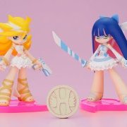 ツインパック＋ Panty＆Stocking with Garterbelt パンティ＆ストッキング with ヘブンコイン エンジェルver.