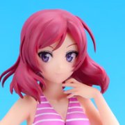 BEACH QUEENS LoveLive! 西木野真姬 