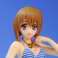 BEACH QUEENS 魔法少女奈叶StrikerS 八神疾风 