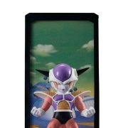 魂バディーズ 弗力萨 第一形態『ドラゴンボールZ』