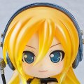 粘土人 #286 莉莉 from anim.o.v.e