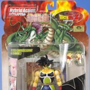 ドラゴンボール ハイブリッドアクション超龍伝 巴达克