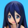 BEACH QUEENS 断裁分離のクライムエッジ 武者小路祝 