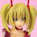 ユリア１００式 LIGHTNING Figure 