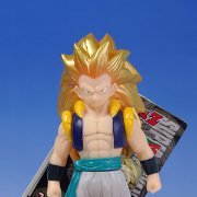 龙ボール 龙ヒーロー系列 スーパーサイヤ人３ 悟天克斯
