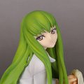 CODE GEASS 叛逆的鲁鲁修 C.C.