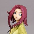 CODE GEASS 反叛的鲁路修 卡莲·休妲菲尔特